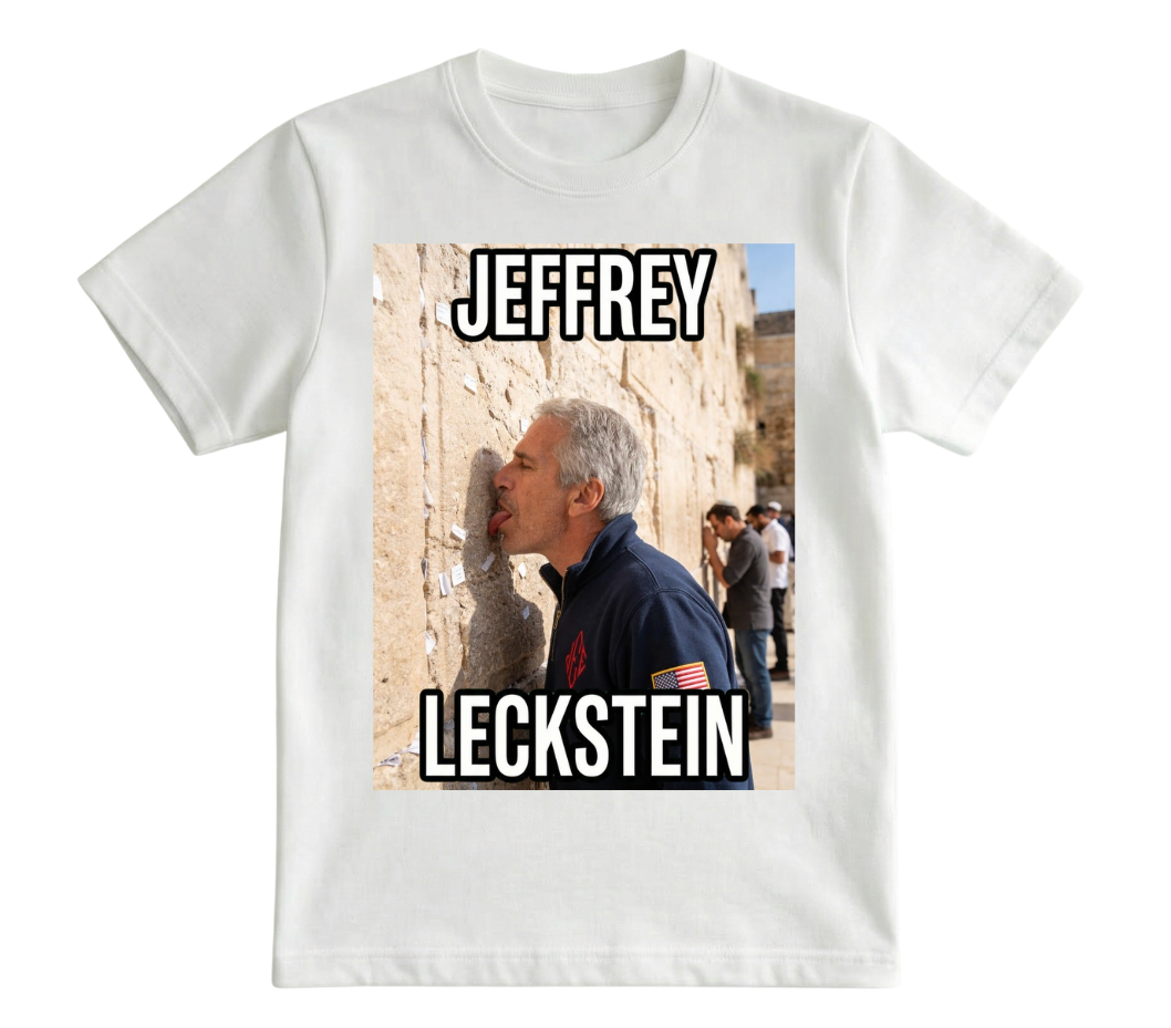 Jeffrey Leckstein