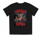 Stranger Stinks