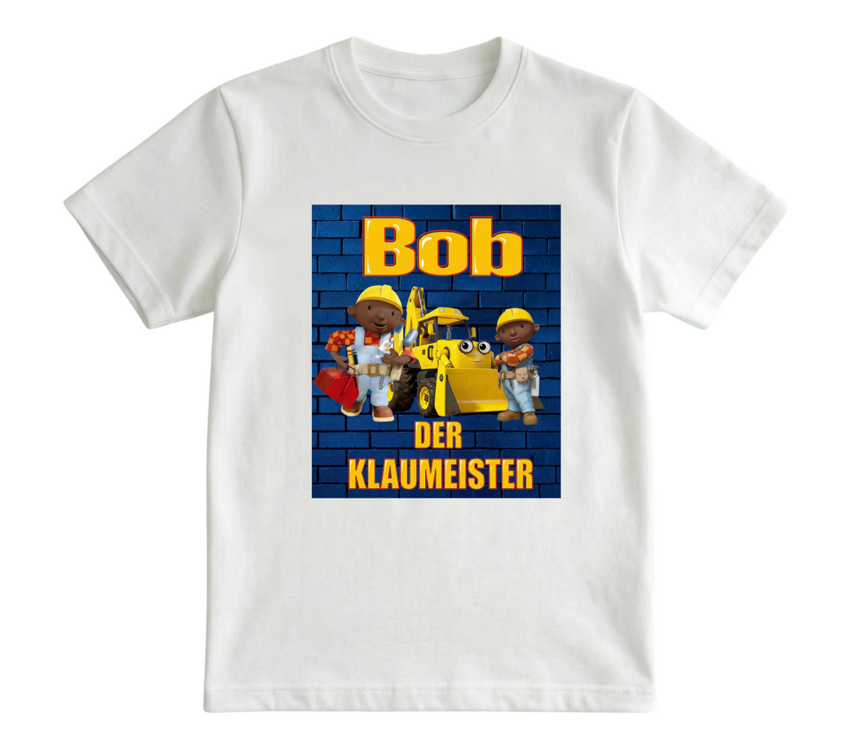 Bob der Klaumeister