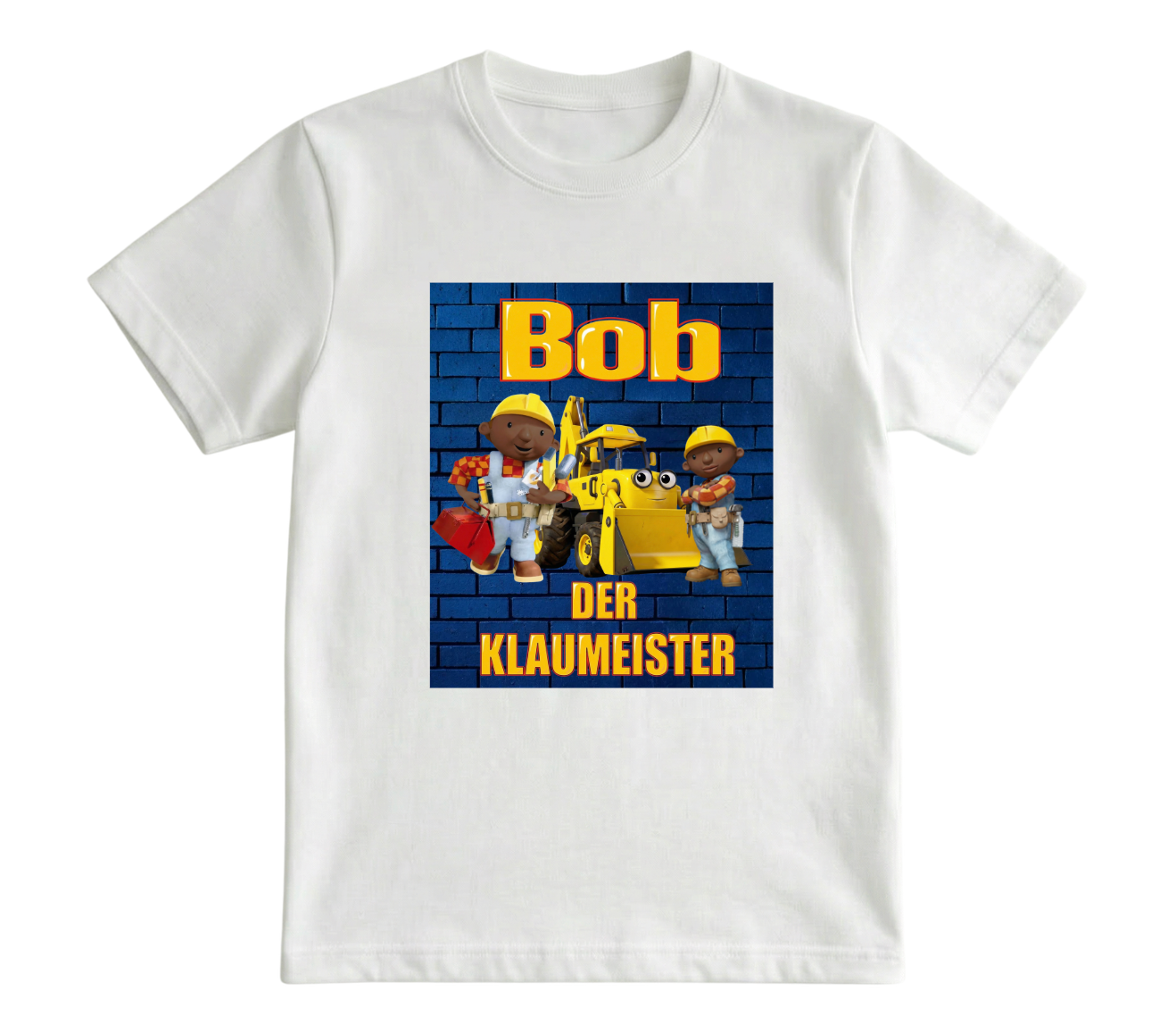 Bob der Klaumeister
