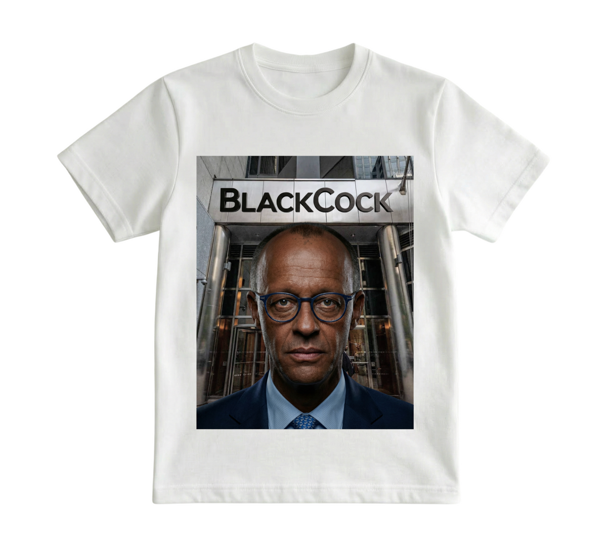 BlackCock