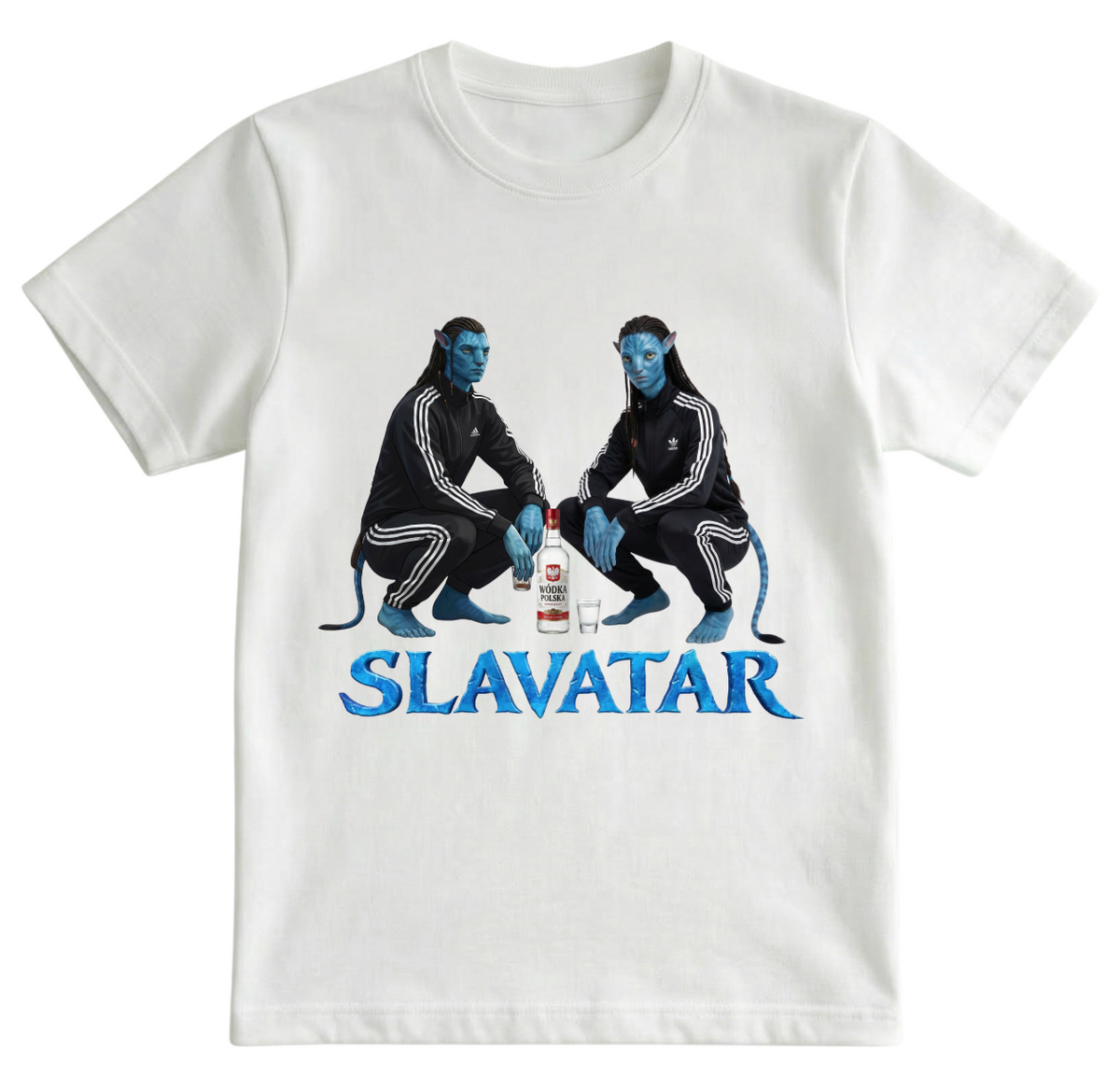 Slavatar